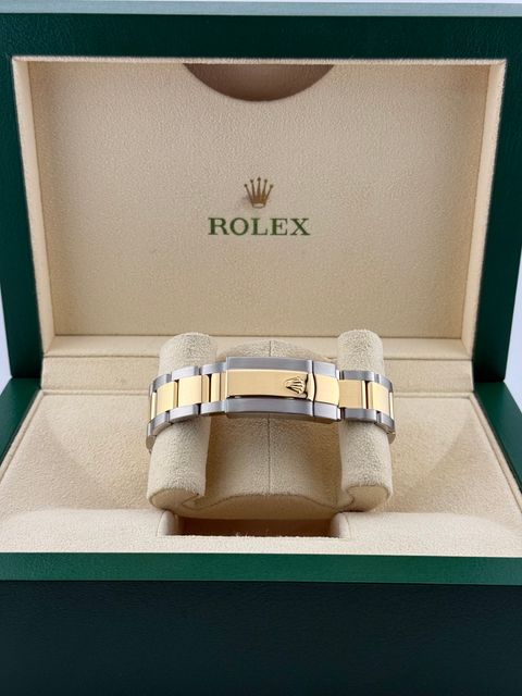 Rolex Datejust 41 126333 Image 5